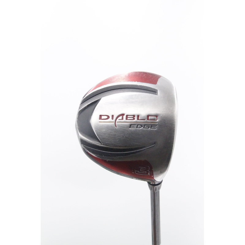 Callaway Diablo Edge 15 3 Wood SR Flex 43.25″
