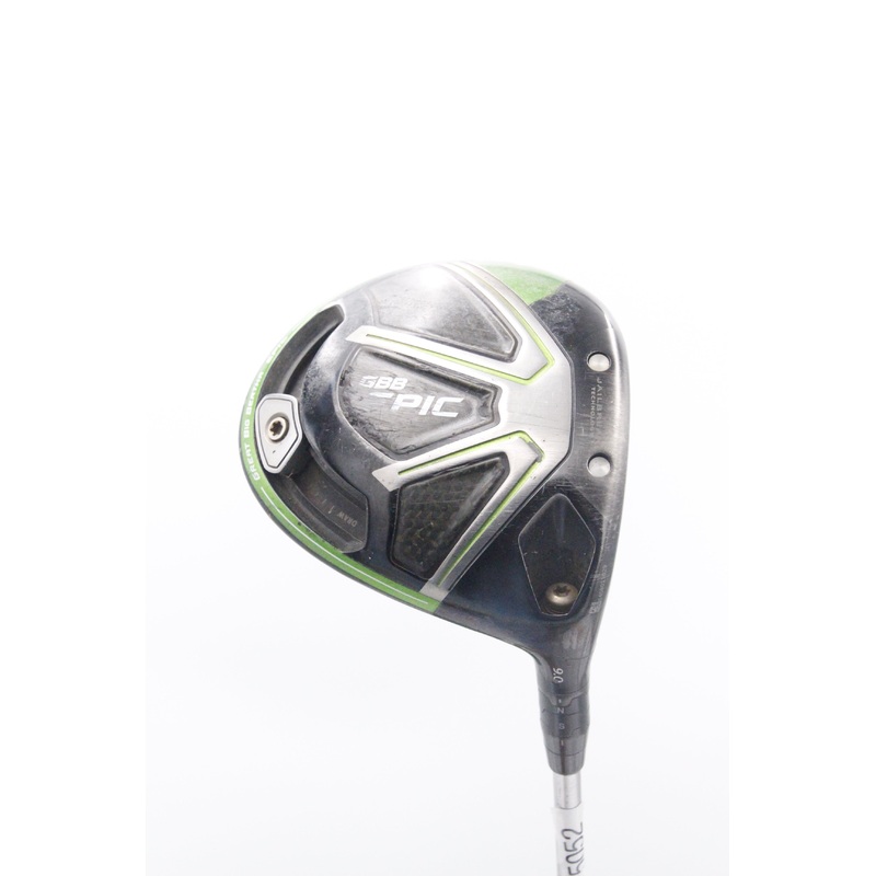 Callaway GBB Epic 9 Driver SR Flex 45.5″