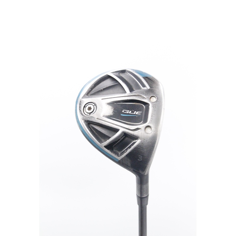 Callaway Rogue 15 3 Wood XS Flex 43″