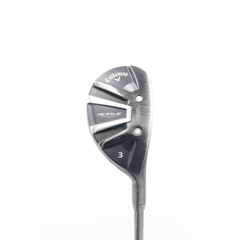 Callaway Rogue 19 3 Hybrid S Flex 41″