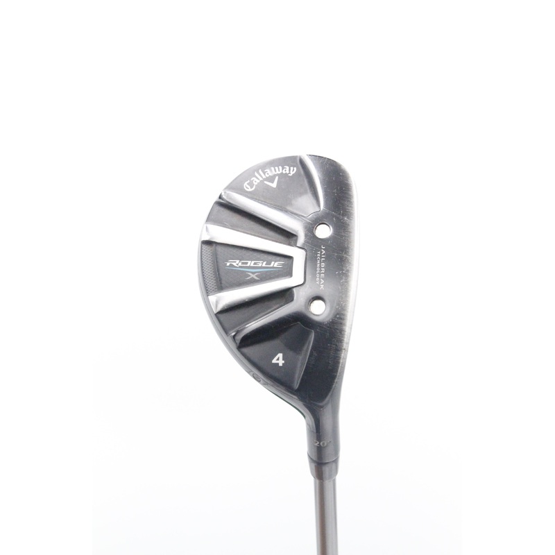 Callaway Rogue X 20 4 Hybrid R Flex 40″