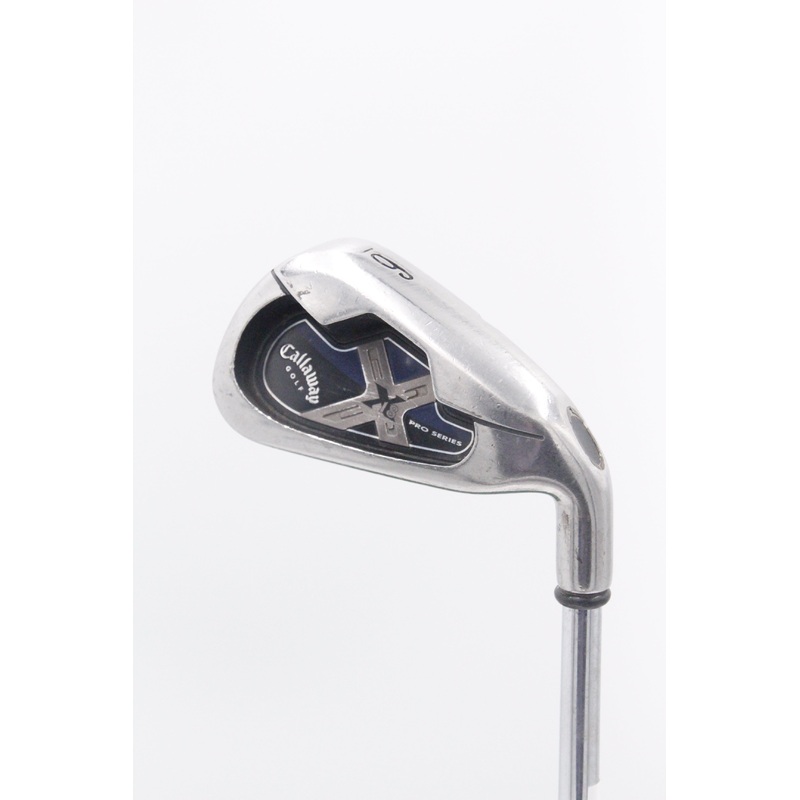 Callaway X-18 Pro Series 6 Iron 38″