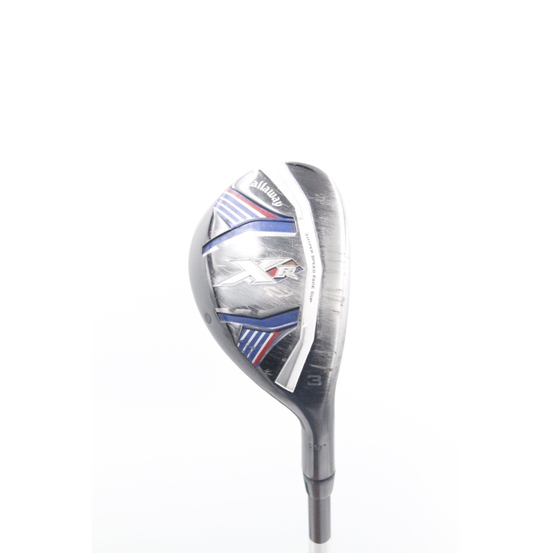 Callaway XR OS 19 3 Hybrid S Flex 40.5″