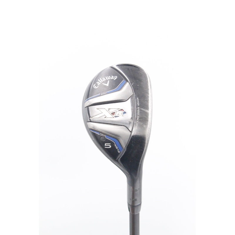 Callaway XR OS 25 5 Hybrid S Flex 39″