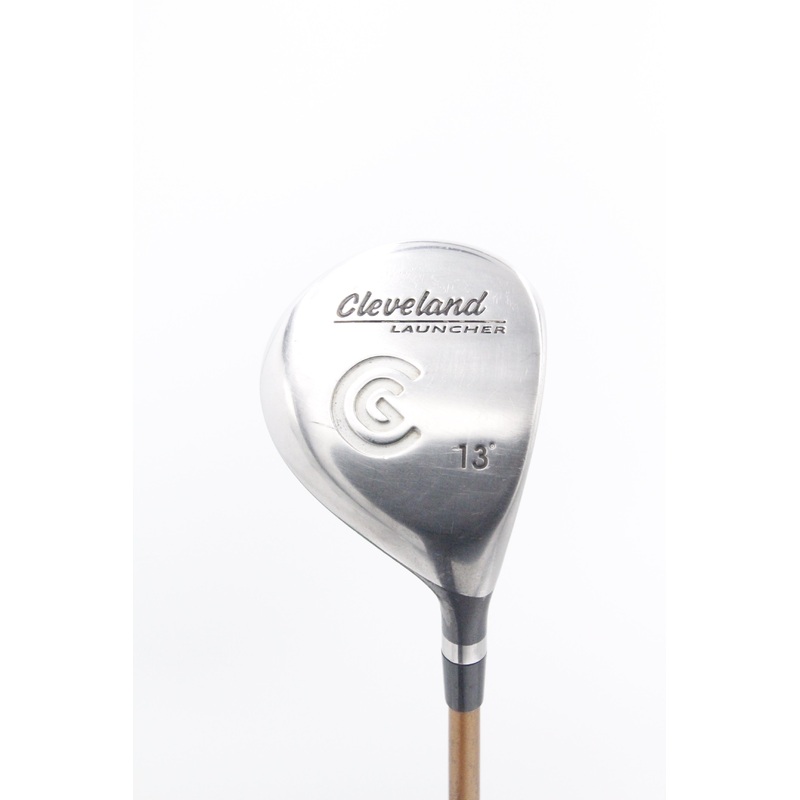 Cleveland Launcher 13 3 Wood S Flex 43″