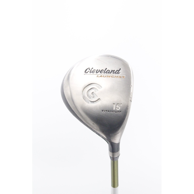 Cleveland Launcher 15 3 Wood S Flex 43.5″