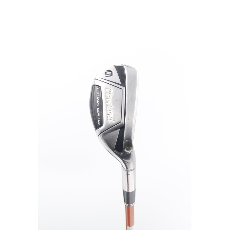 Cleveland Launcher HB 26.5 6 Iron R Flex -1.0″