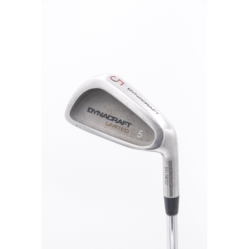 Dynacraft Limited 5 5 Iron R Flex 37.5″