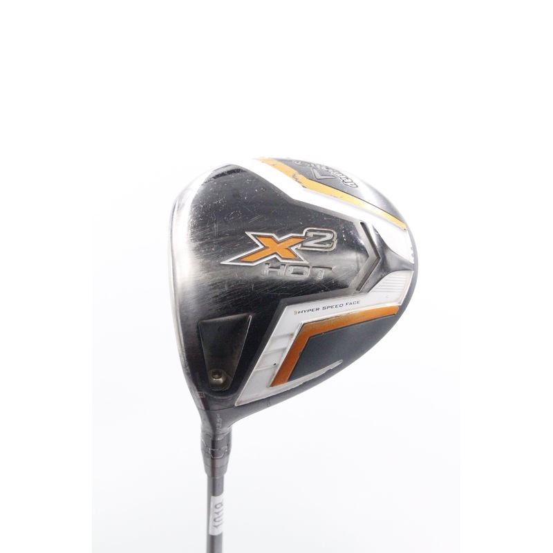 Lefty Callaway X2 Hot 13.5 Driver R Flex 46.25″