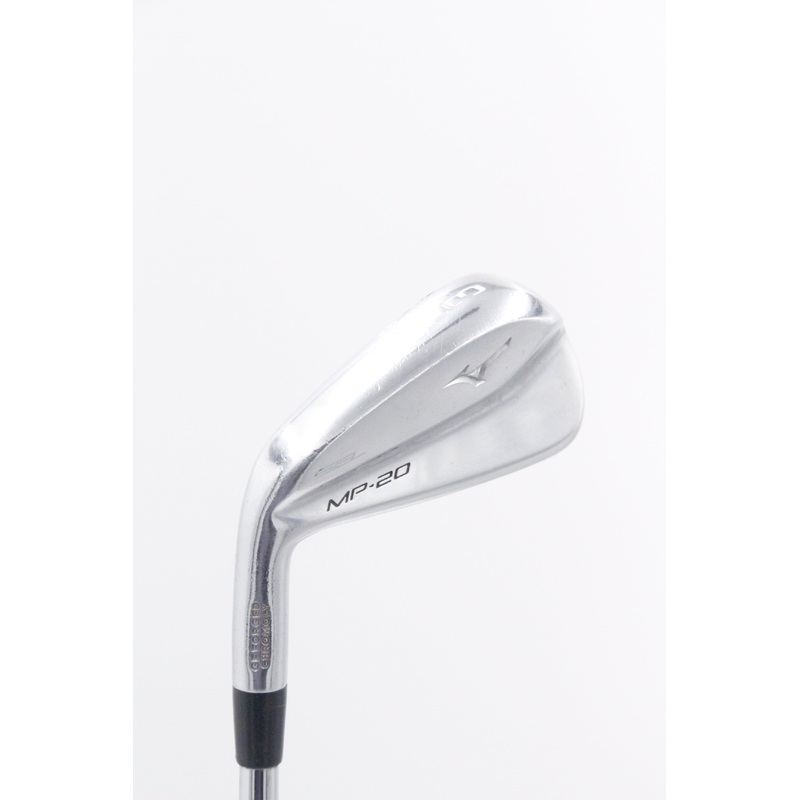 Lefty Mizuno MP-20 3 Iron S Flex 39.5″