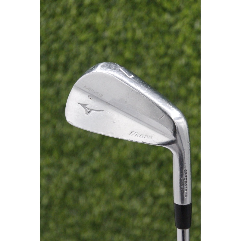 Mizuno MP-18 Iron Set 4-PW R Flex +0.5″