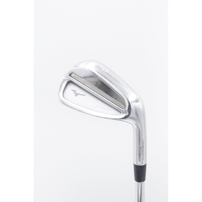 Mizuno MP-18 MMC PW XS Flex 36″
