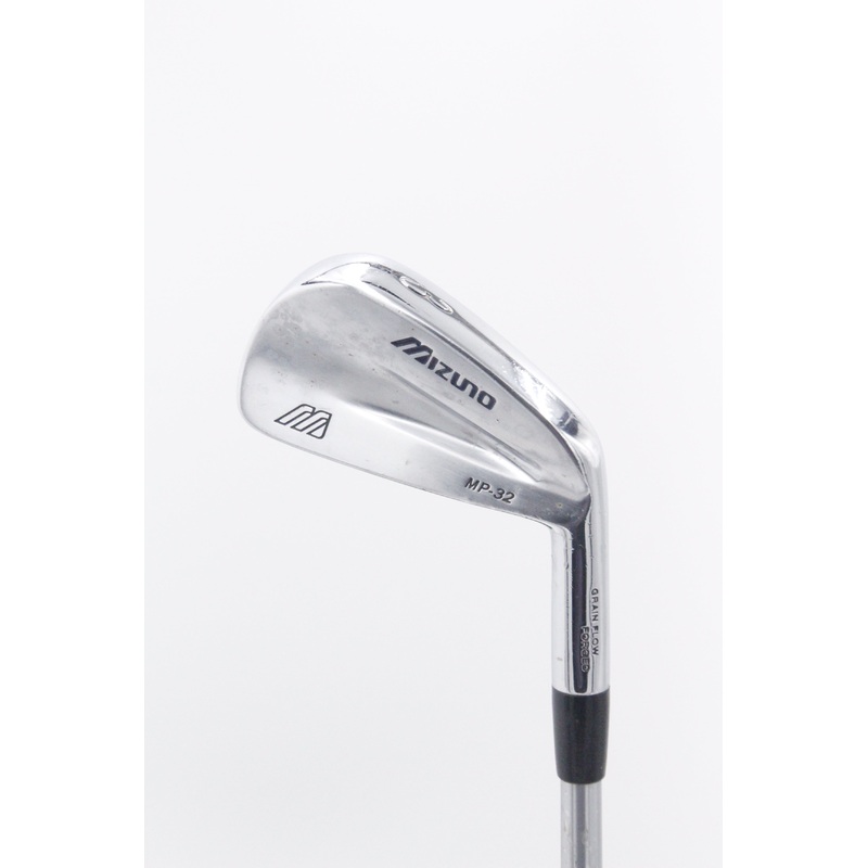 Mizuno MP 32 21 3 Iron S Flex 39″