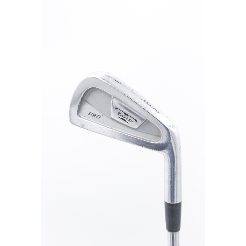 Mizuno T-Zoid Pro Forged 1 Iron S Flex 40″