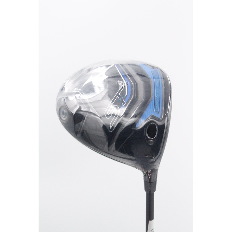 NEW Mizuno ST-X 230 12 Driver SR Flex 44.5″