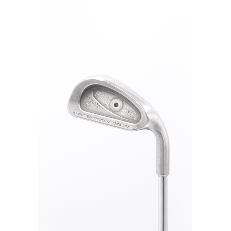Ping Eye 2 2 Iron S Flex 39.5″