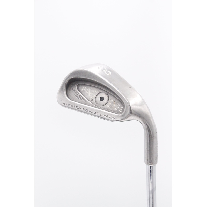 Ping Eye 2 Iron Set 3-6i 8-PW SW Std