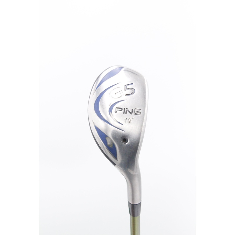 Ping G5 19 3 Hybrid S Flex 40″