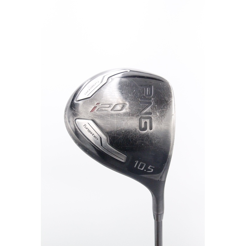 Ping i20 10.5 Driver R Flex 45.5″