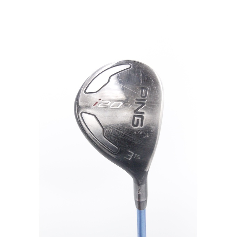 Ping i20 15 3 Wood S Flex 41.5″