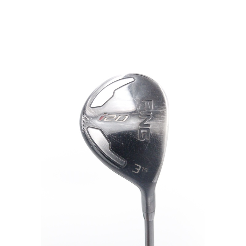 Ping i20 15 3 Wood S Flex 43″