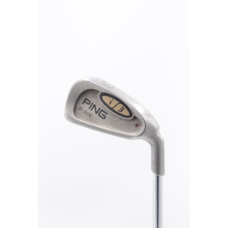 Ping i3 Oversize 3 Iron R Flex +0.5″