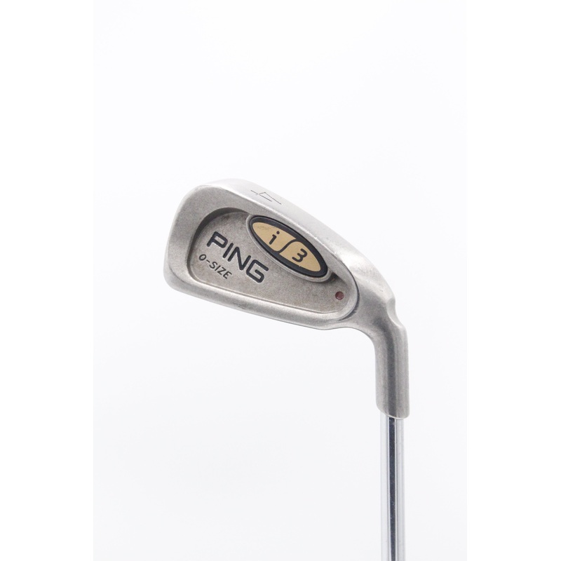 Ping i3 Oversize 4 Iron R Flex +0.5″