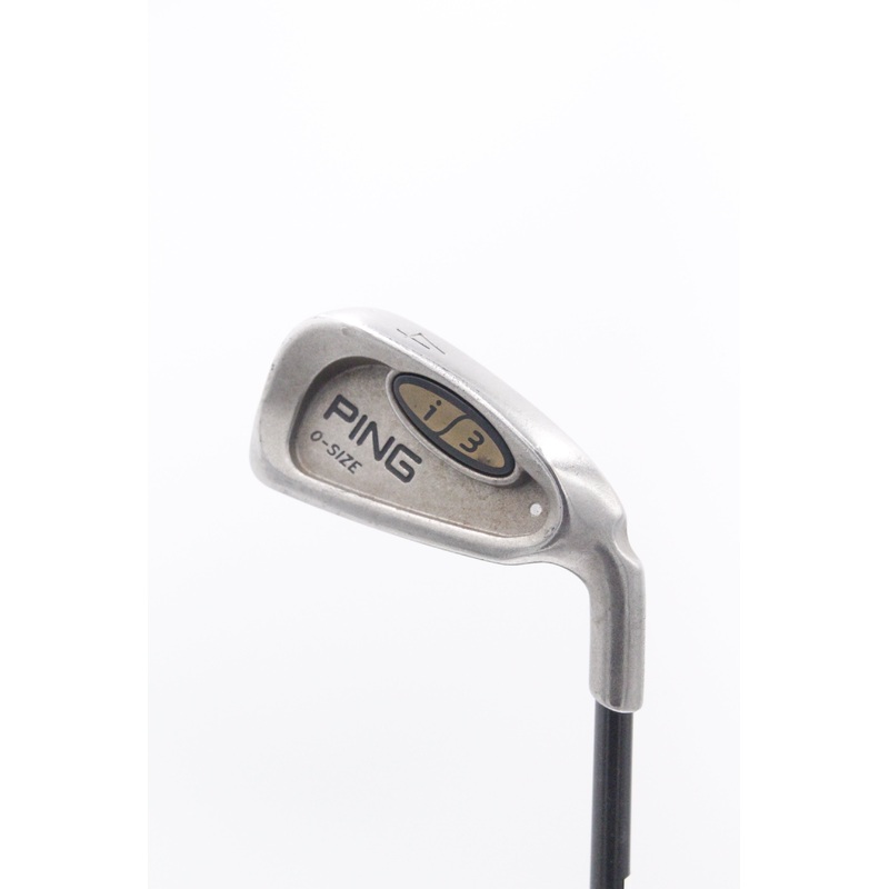 Ping I3 Oversize 4 Iron R Flex 38.75″