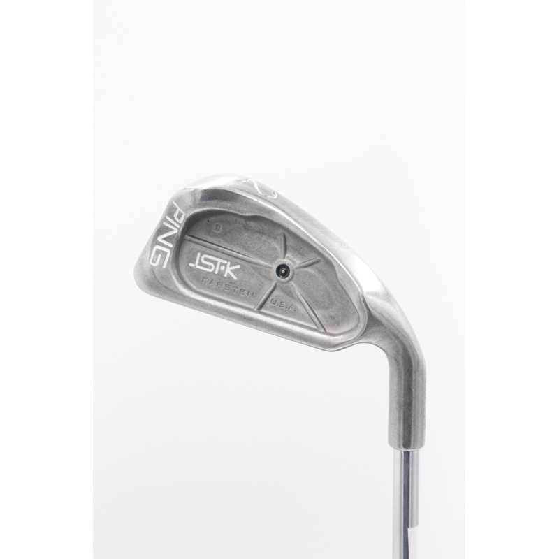 Ping ISI K 2 Iron R Flex 39.5″