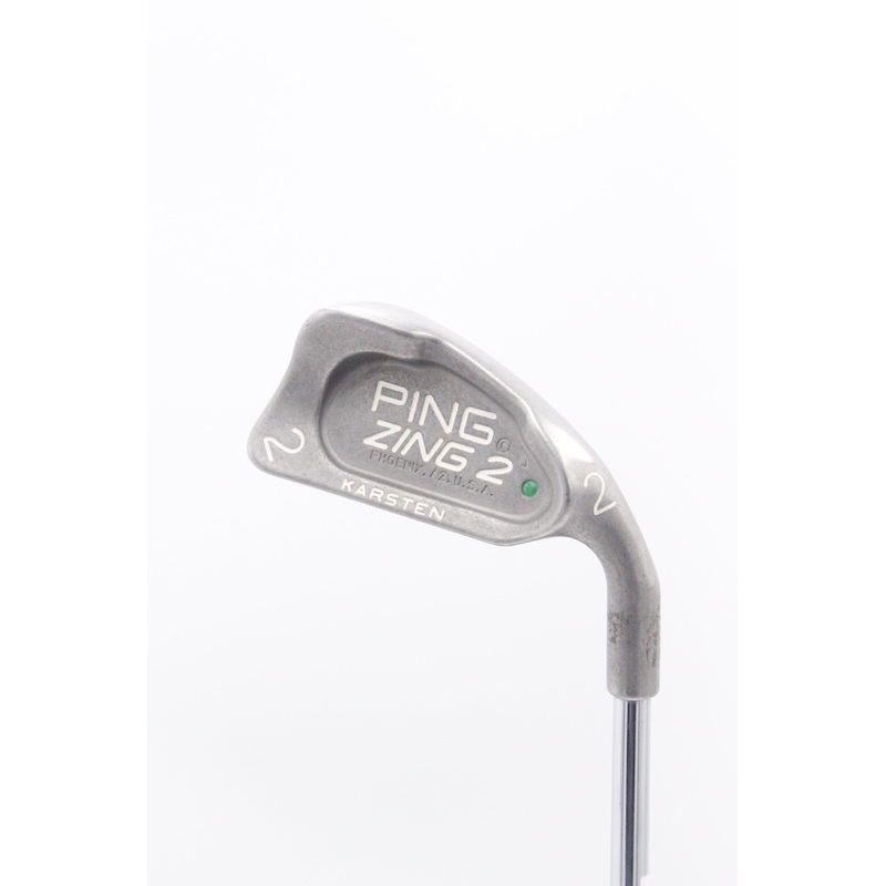 Ping Zing 2 2 Iron S Flex 39.5″