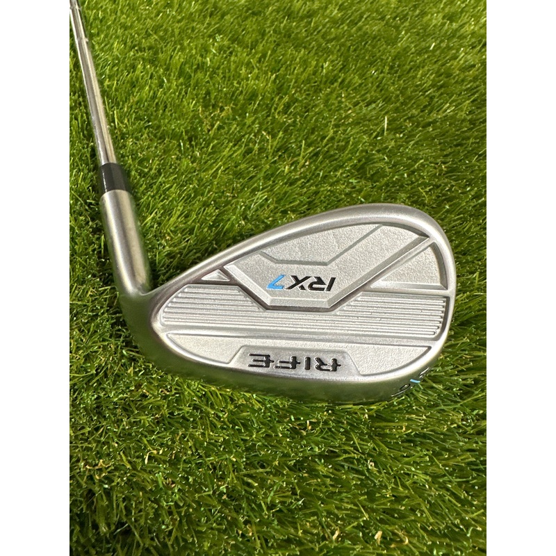 Rife RX7 56 Wedge