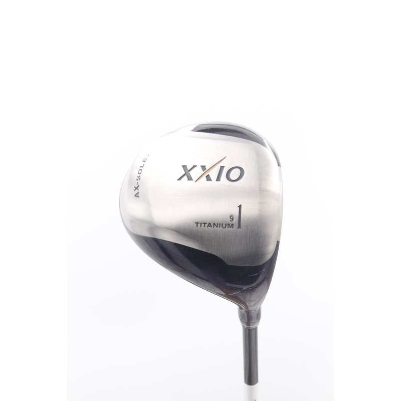 Srixon XXIO 9 Driver S Flex 46″