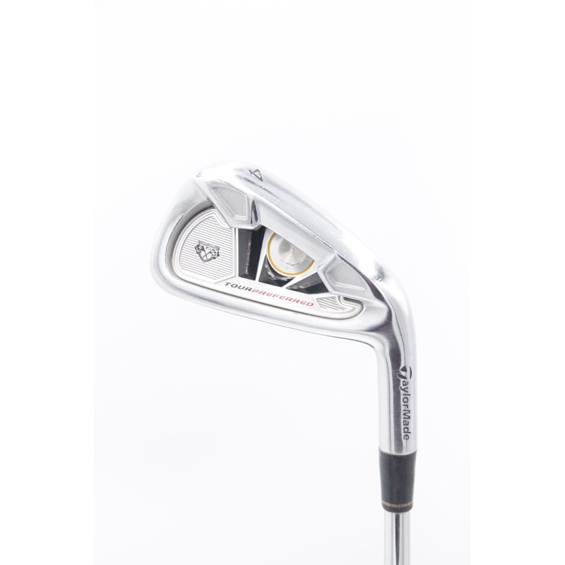TaylorMade 2009 Tour Preferred 4 Iron 37.5″