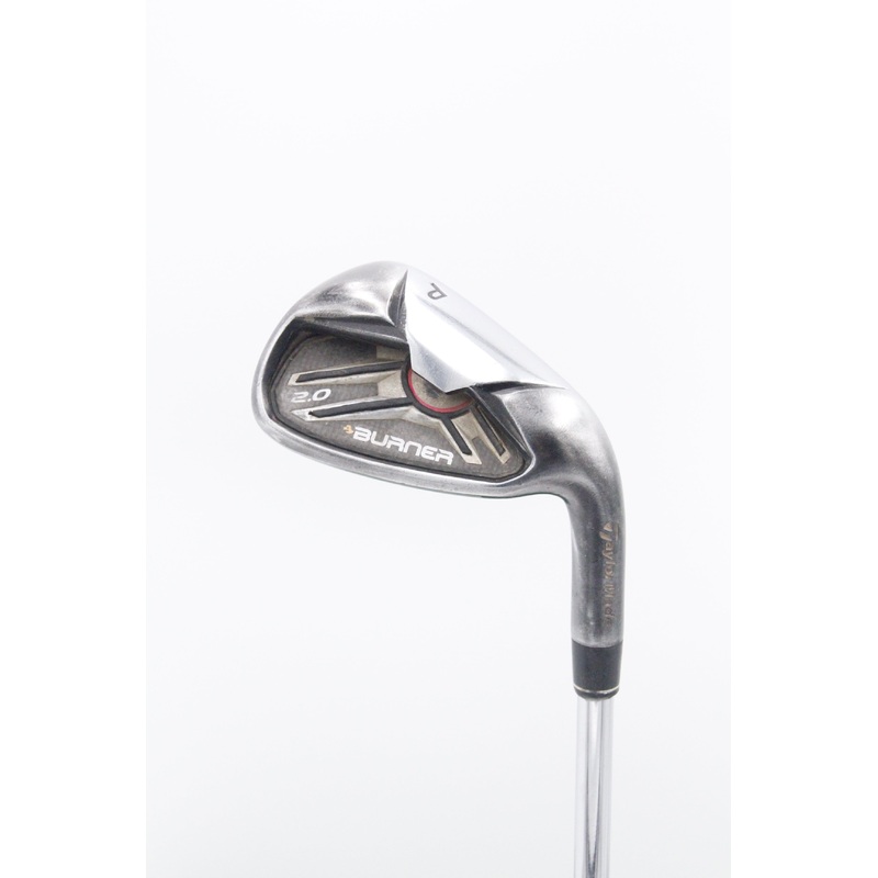 TaylorMade Burner 2.0 PW S Flex +0.5″
