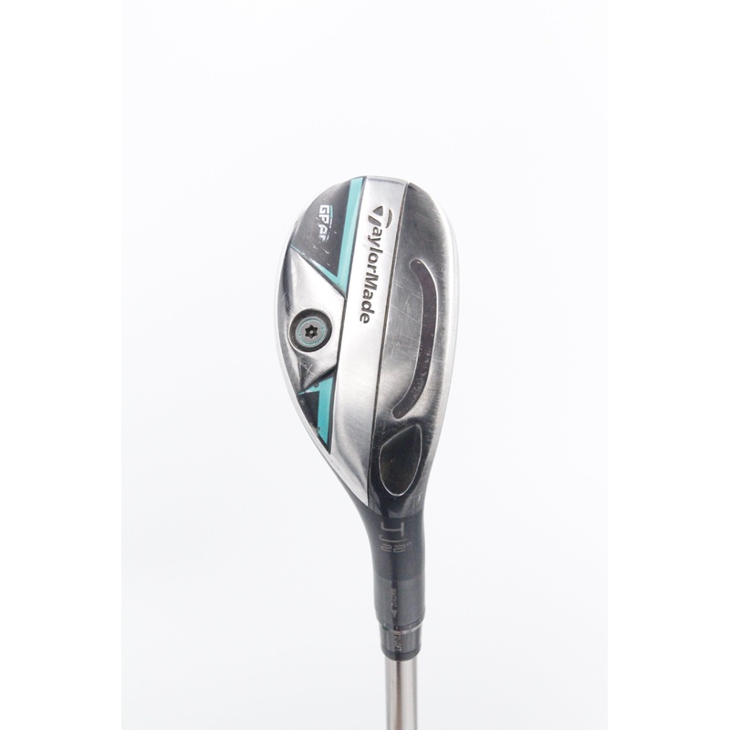 TaylorMade GAPR HI 22 4 Hybrid 40.5″