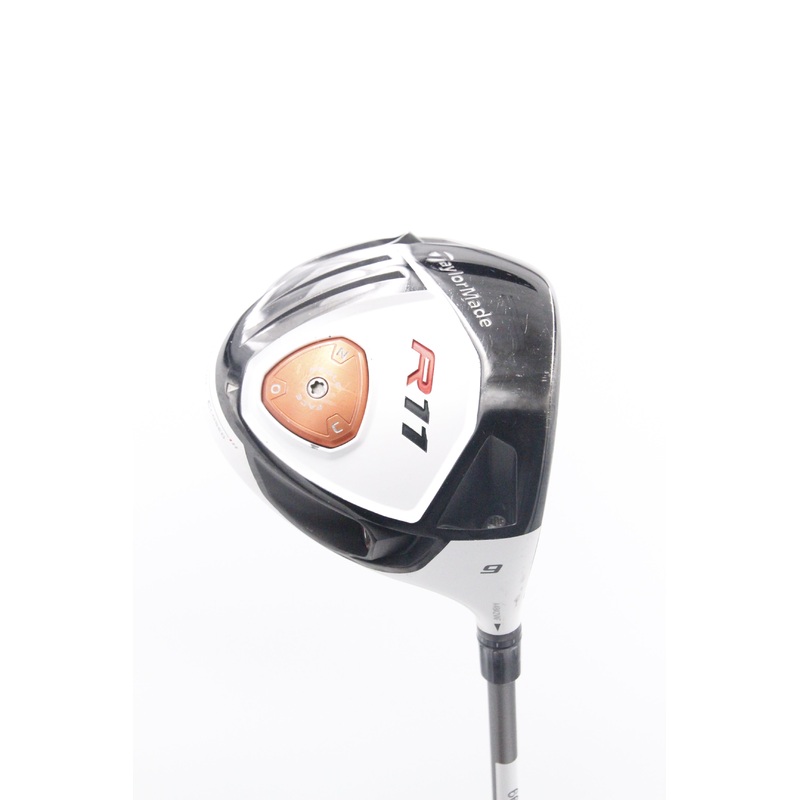 TaylorMade R11 9 Driver R Flex 45.5″