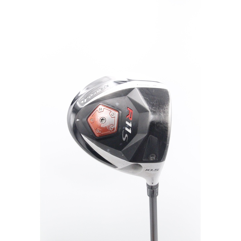 TaylorMade R11s 10.5 Driver R Flex 46″