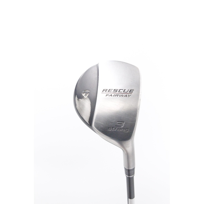 TaylorMade Rescue Fairway 15 3 Wood R Flex 42.5″