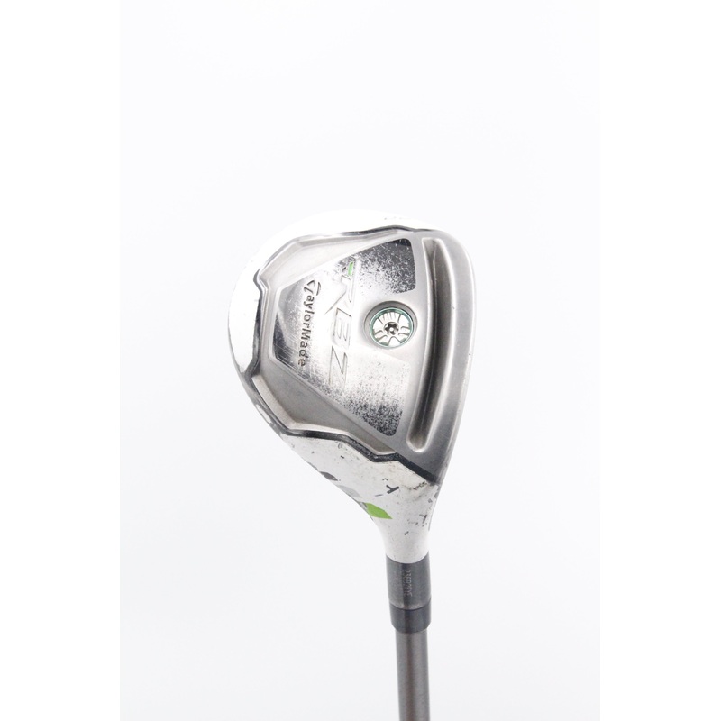 TaylorMade RocketBallz 22 4 Hybrid R Flex 40.5″