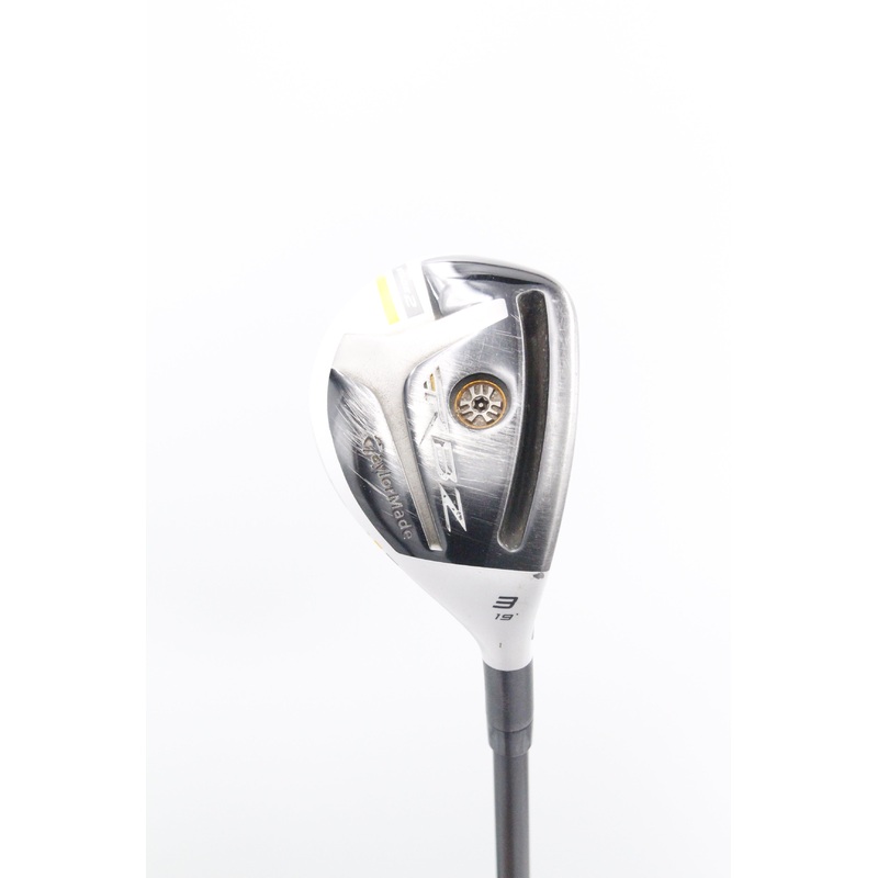 TaylorMade RocketBallz Stage 2 19 3 Hybrid R Flex 41.25″