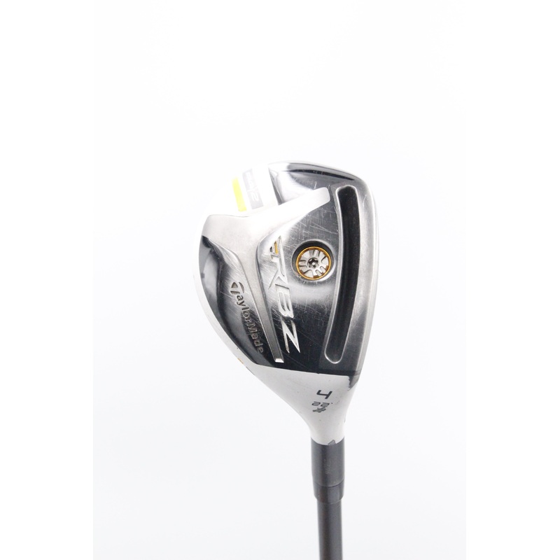 TaylorMade RocketBallz Stage 2 22 4 Hybrid R Flex 41″
