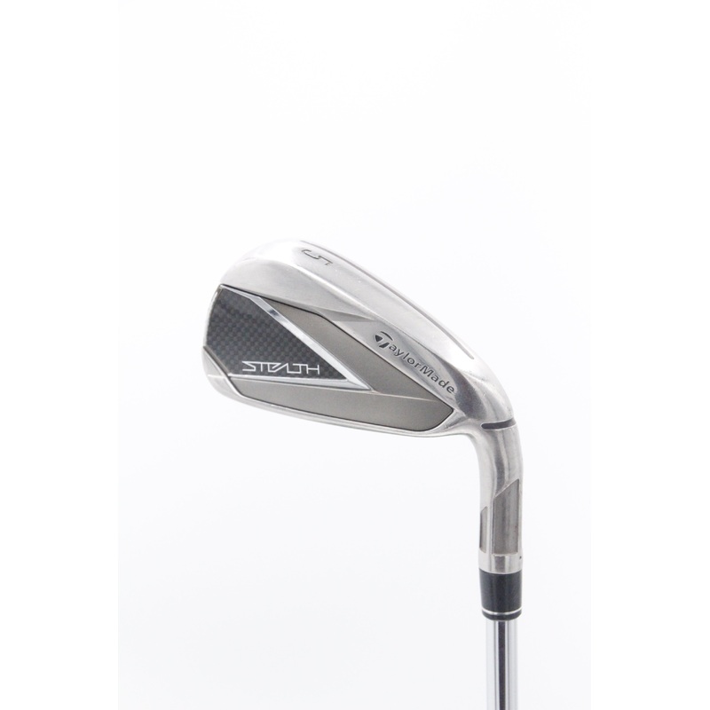 TaylorMade Stealth 5 Iron R Flex 39.5″