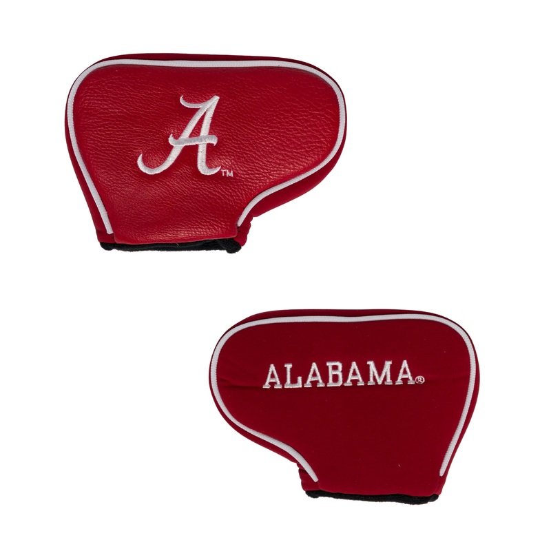 Team Golf Alabama Putter Covers