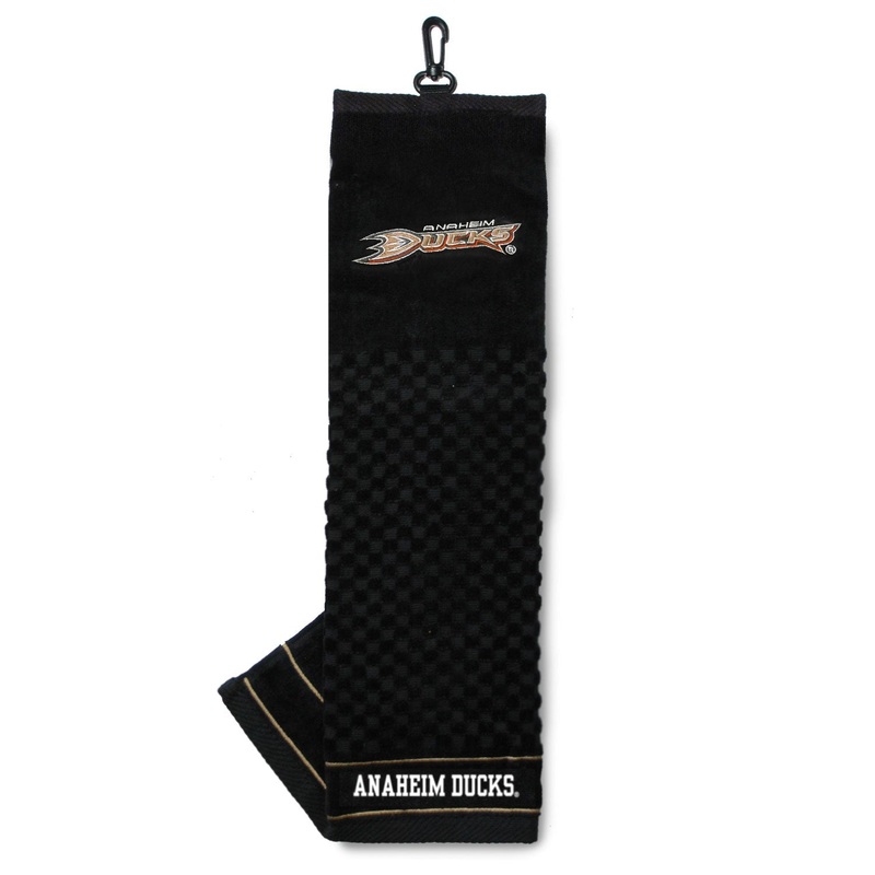 Team Golf ANA Ducks Golf Towels
