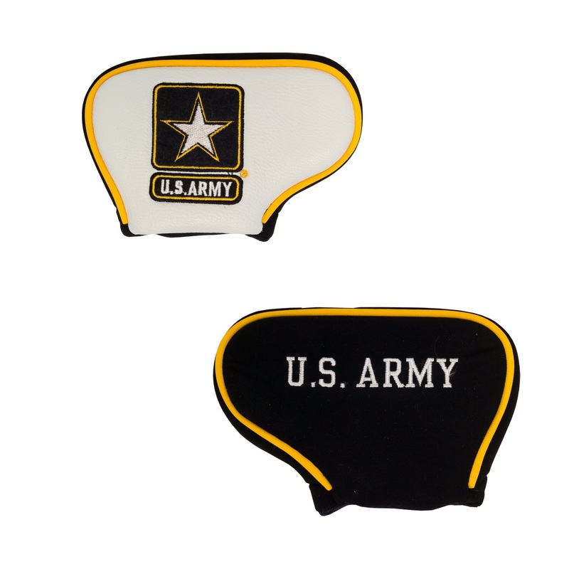 Team Golf US Army Putter Covers
