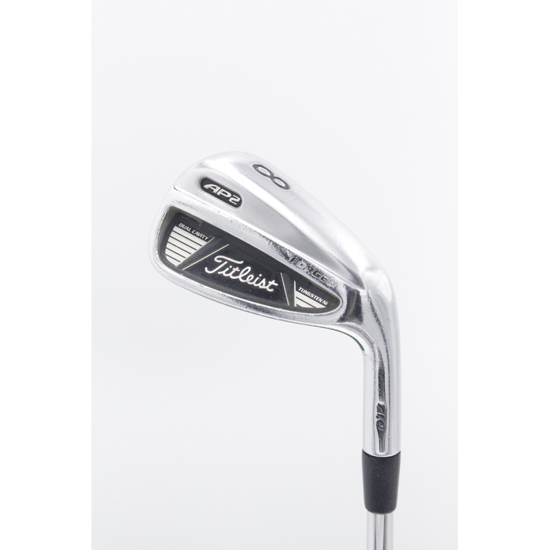 Titleist 710 AP2 8 Iron S Flex 36.5″