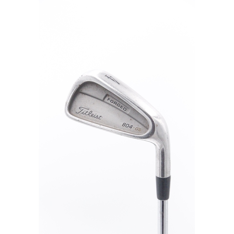 Titleist 804 OS 4 Iron 39″
