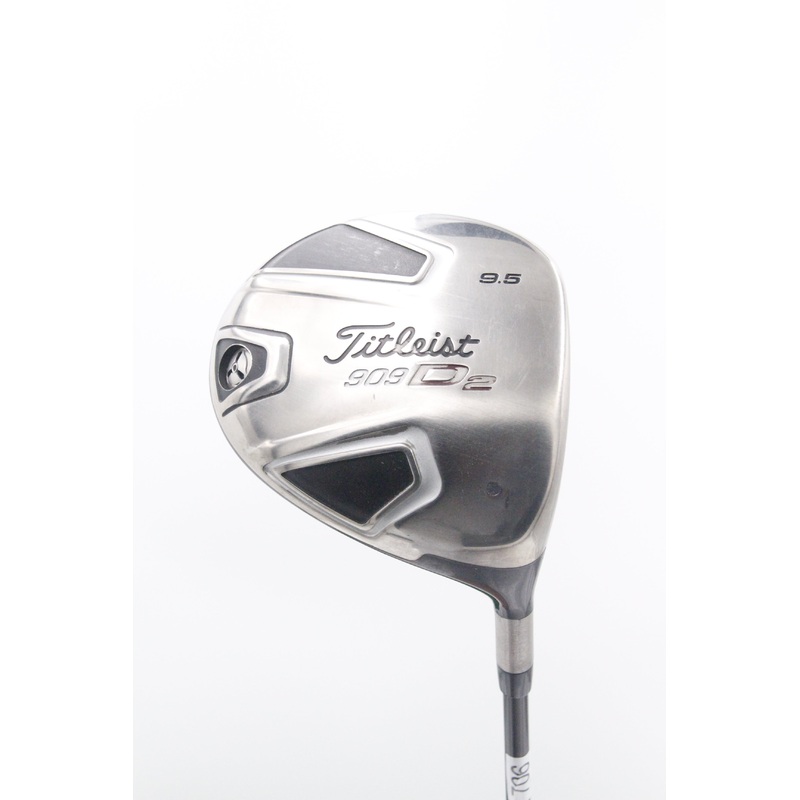 Titleist 909D2 9.5 Driver S Flex 45″