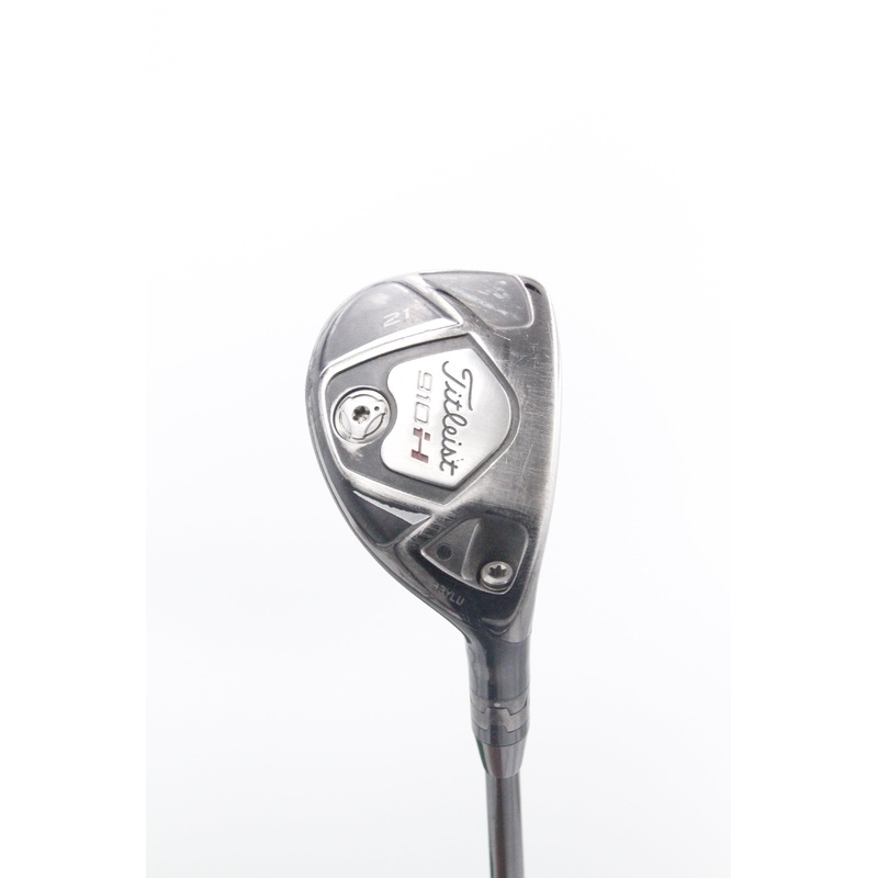 Titleist 910H 21 4 Hybrid XS Flex 40.5″