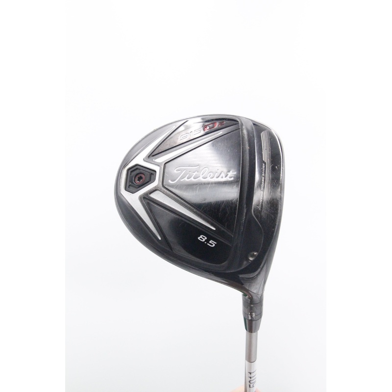 Titleist 915 D2 8.5 Driver S Flex 45″